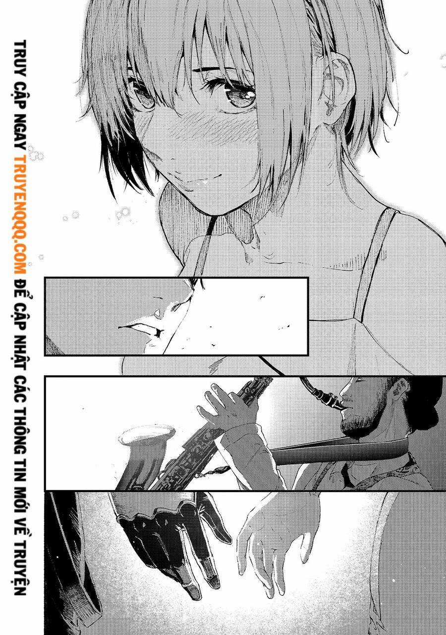 Boushoku-Hi No Ken Chapter 18.5 trang 2