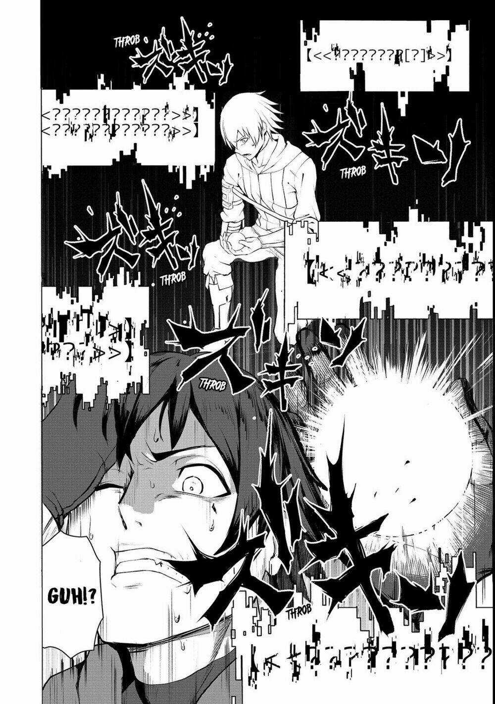 Boushoku-Hi No Ken Chapter 2 trang 4