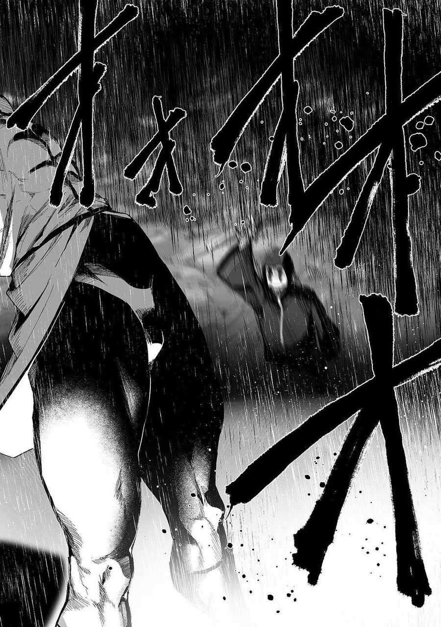 Boushoku-Hi No Ken Chapter 21.5 trang 9