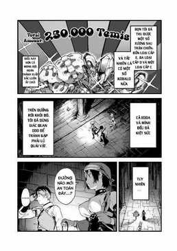 Boushoku-Hi No Ken Chapter 22.5 trang 10