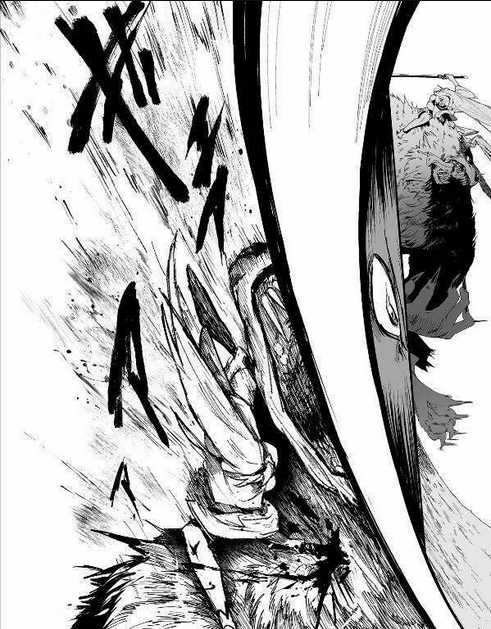 Boushoku-Hi No Ken Chapter 22.5 trang 4