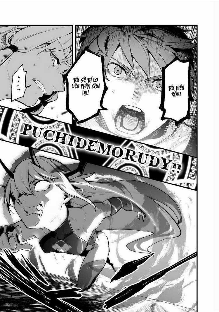 Boushoku-Hi No Ken Chapter 24 trang 6