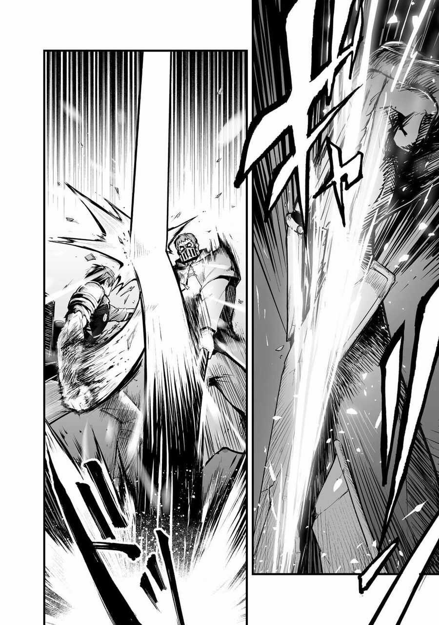 Boushoku-Hi No Ken Chapter 27.5 trang 4