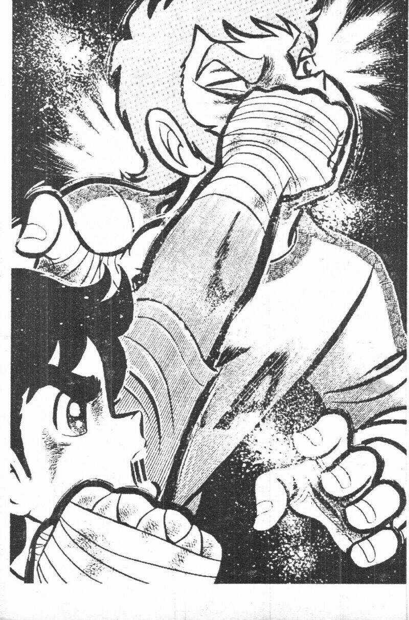 Boxing Đường Tới Võ Đài Chapter 2 trang 55