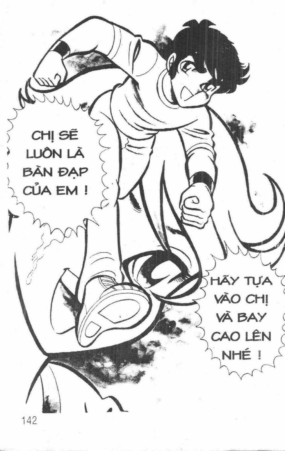 Boxing Đường Tới Võ Đài Chapter 5 trang 139