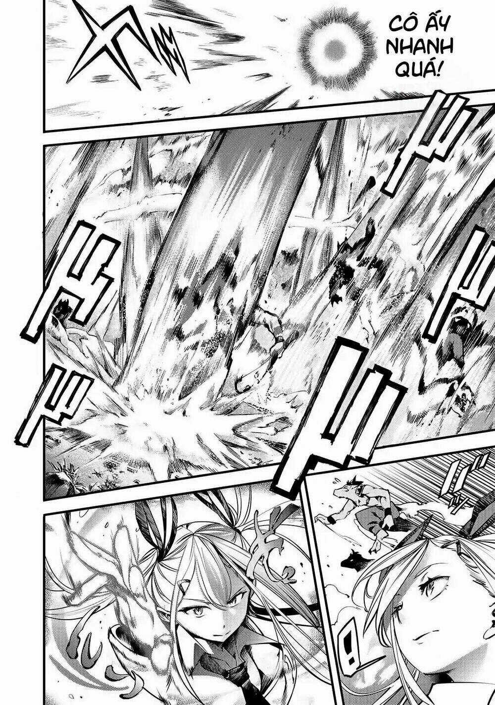 Boy Having Useless Skill Mapping Chapter 1 trang 28