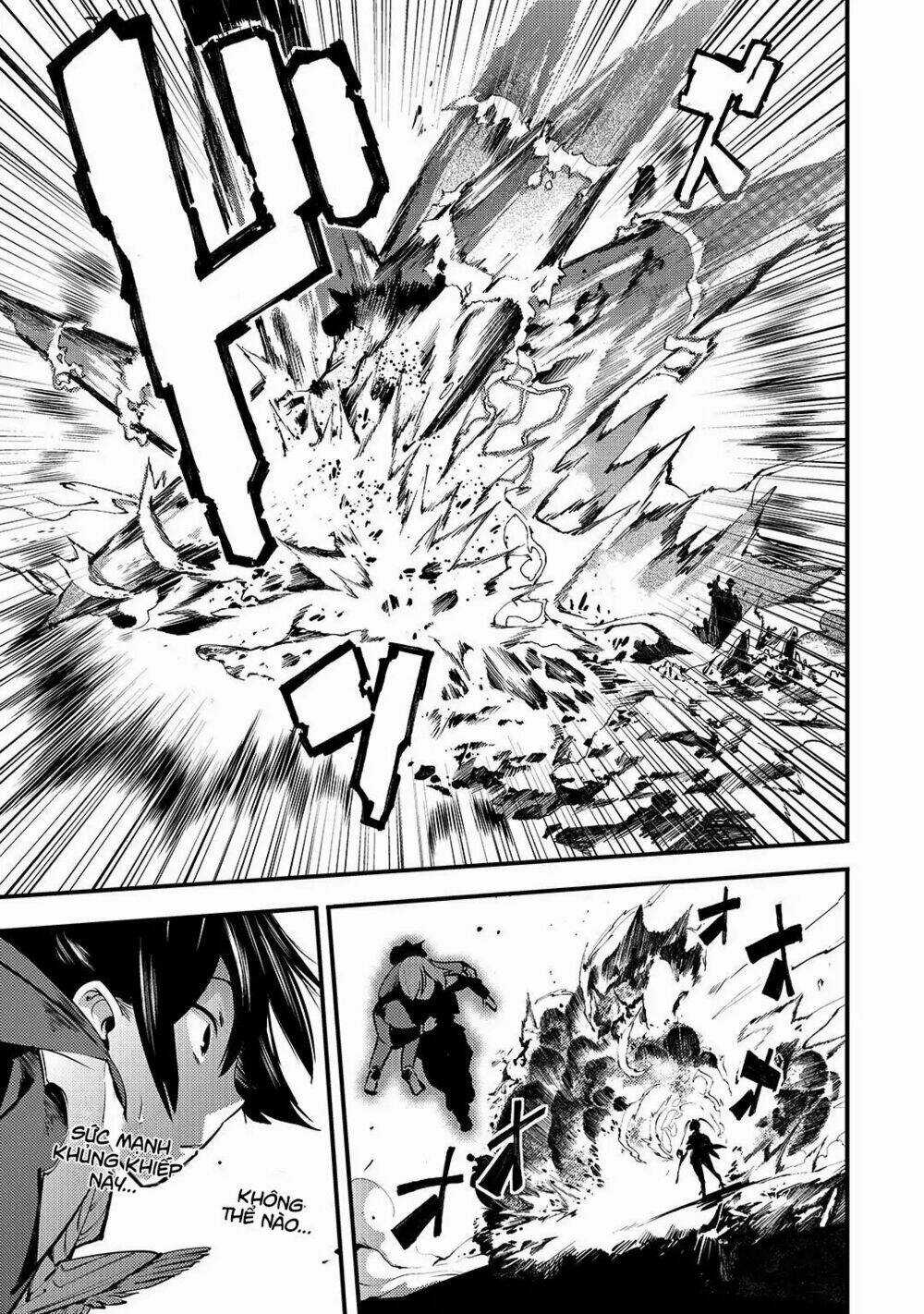 Boy Having Useless Skill Mapping Chapter 1 trang 29