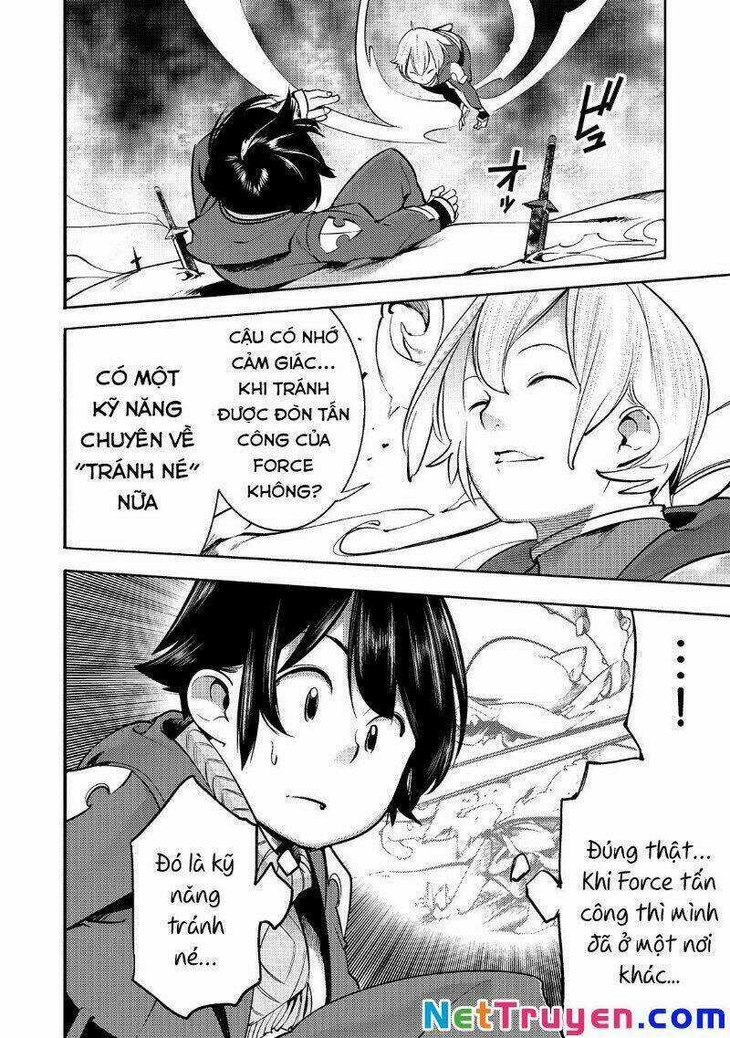 Boy Having Useless Skill Mapping Chapter 10 trang 18