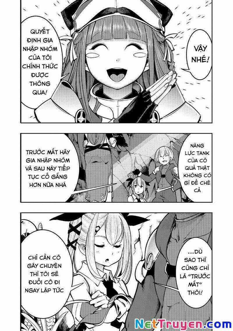 Boy Having Useless Skill Mapping Chapter 10 trang 2