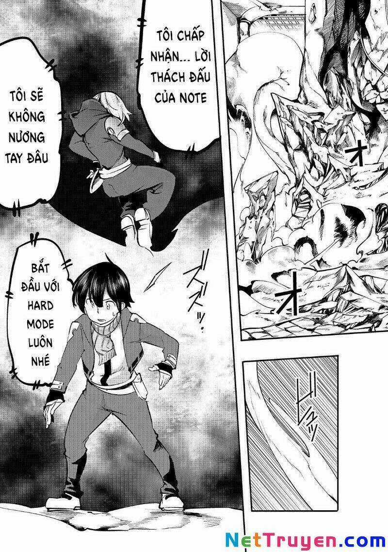 Boy Having Useless Skill Mapping Chapter 10 trang 23