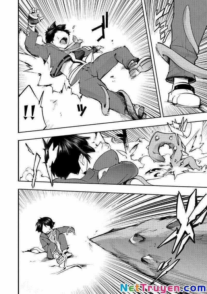 Boy Having Useless Skill Mapping Chapter 10 trang 24