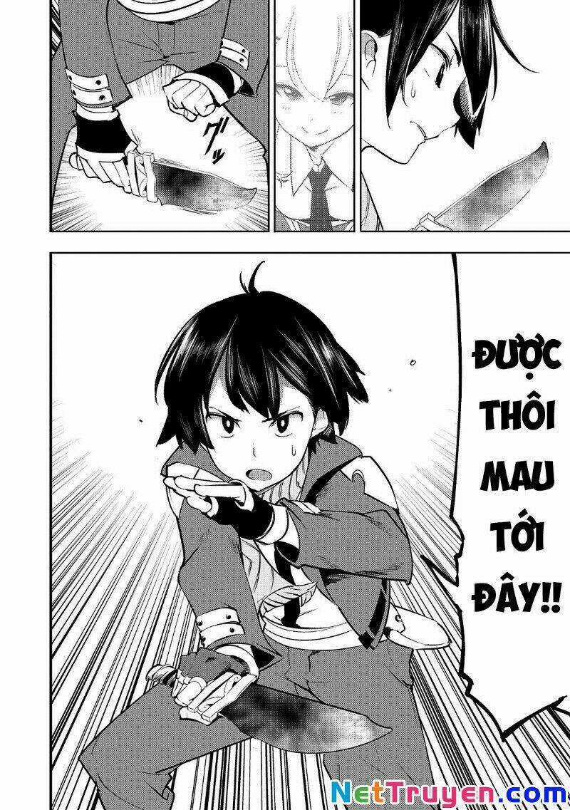Boy Having Useless Skill Mapping Chapter 10 trang 26