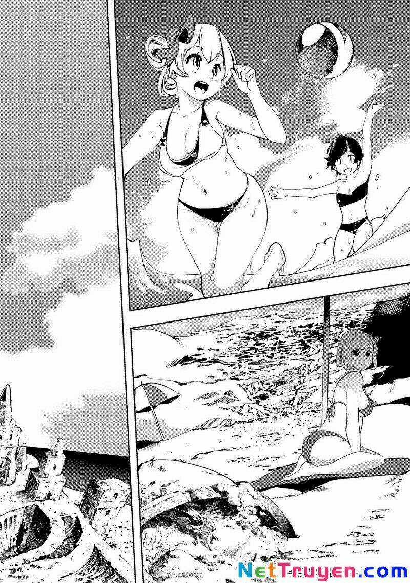 Boy Having Useless Skill Mapping Chapter 10 trang 30