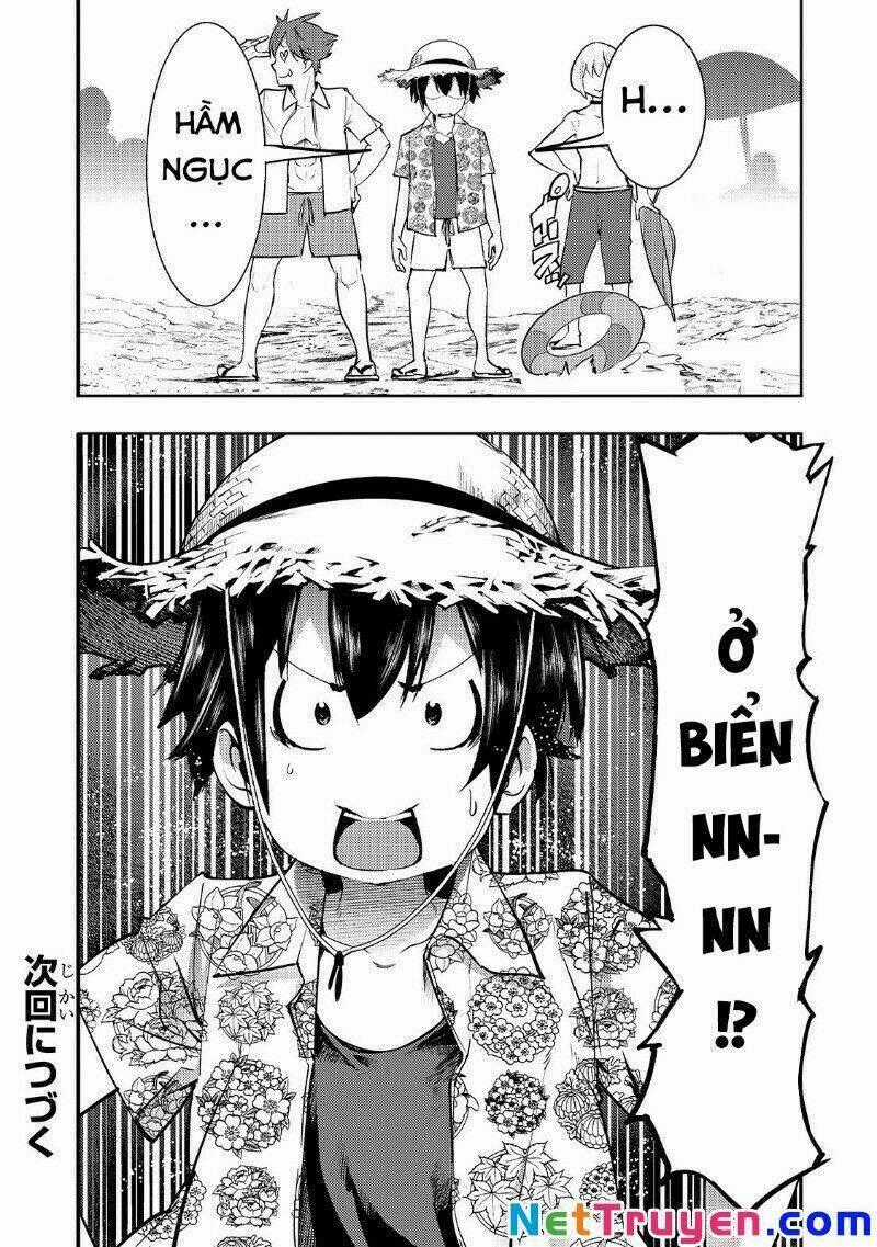 Boy Having Useless Skill Mapping Chapter 10 trang 32