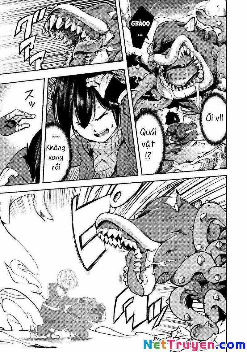 Boy Having Useless Skill Mapping Chapter 10 trang 5