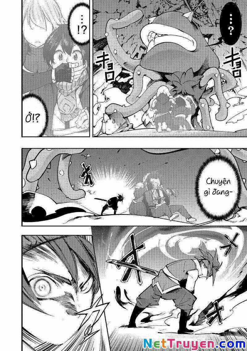 Boy Having Useless Skill Mapping Chapter 10 trang 6