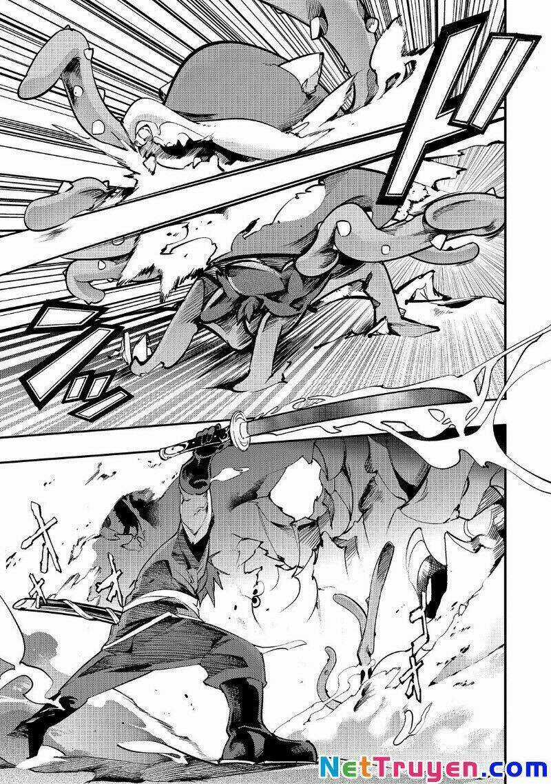 Boy Having Useless Skill Mapping Chapter 10 trang 7