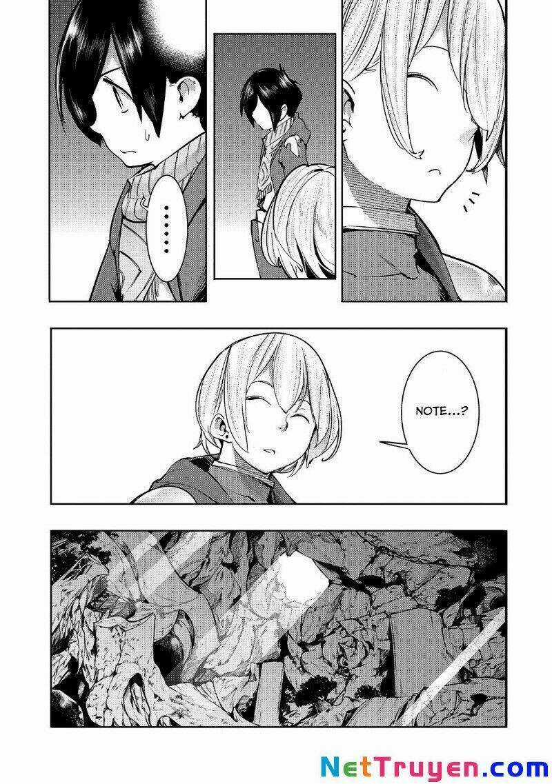 Boy Having Useless Skill Mapping Chapter 10 trang 9