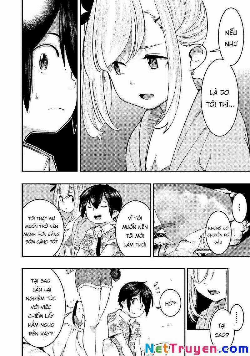 Boy Having Useless Skill Mapping Chapter 11 trang 13