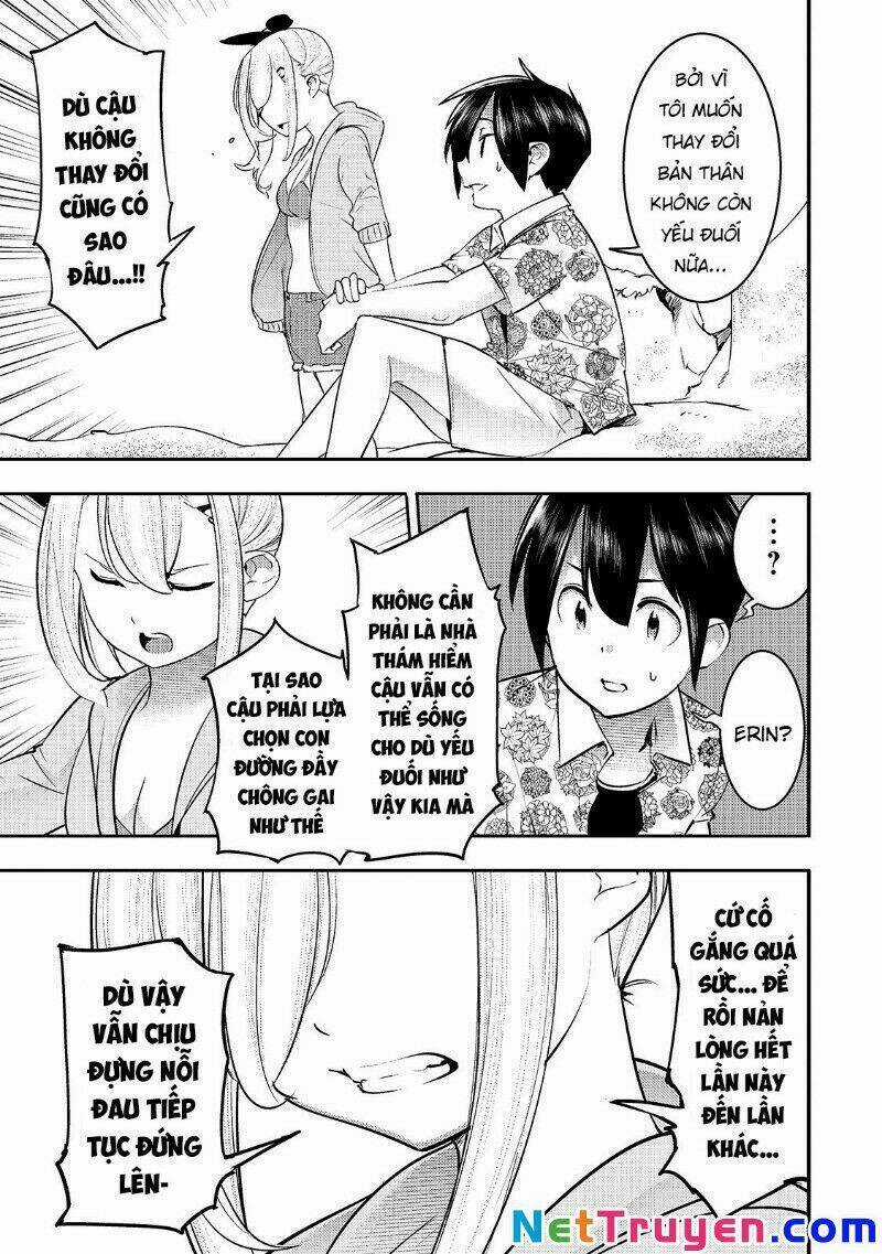 Boy Having Useless Skill Mapping Chapter 11 trang 14