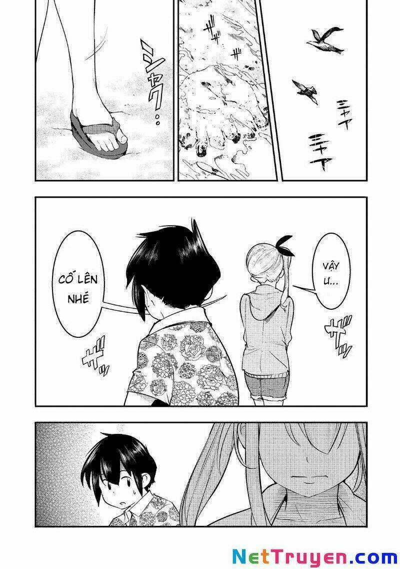 Boy Having Useless Skill Mapping Chapter 11 trang 16