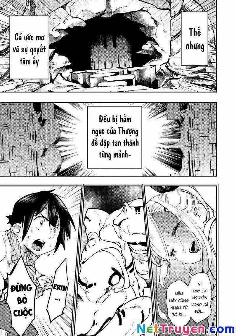 Boy Having Useless Skill Mapping Chapter 11 trang 18