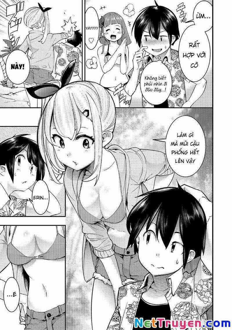 Boy Having Useless Skill Mapping Chapter 11 trang 7