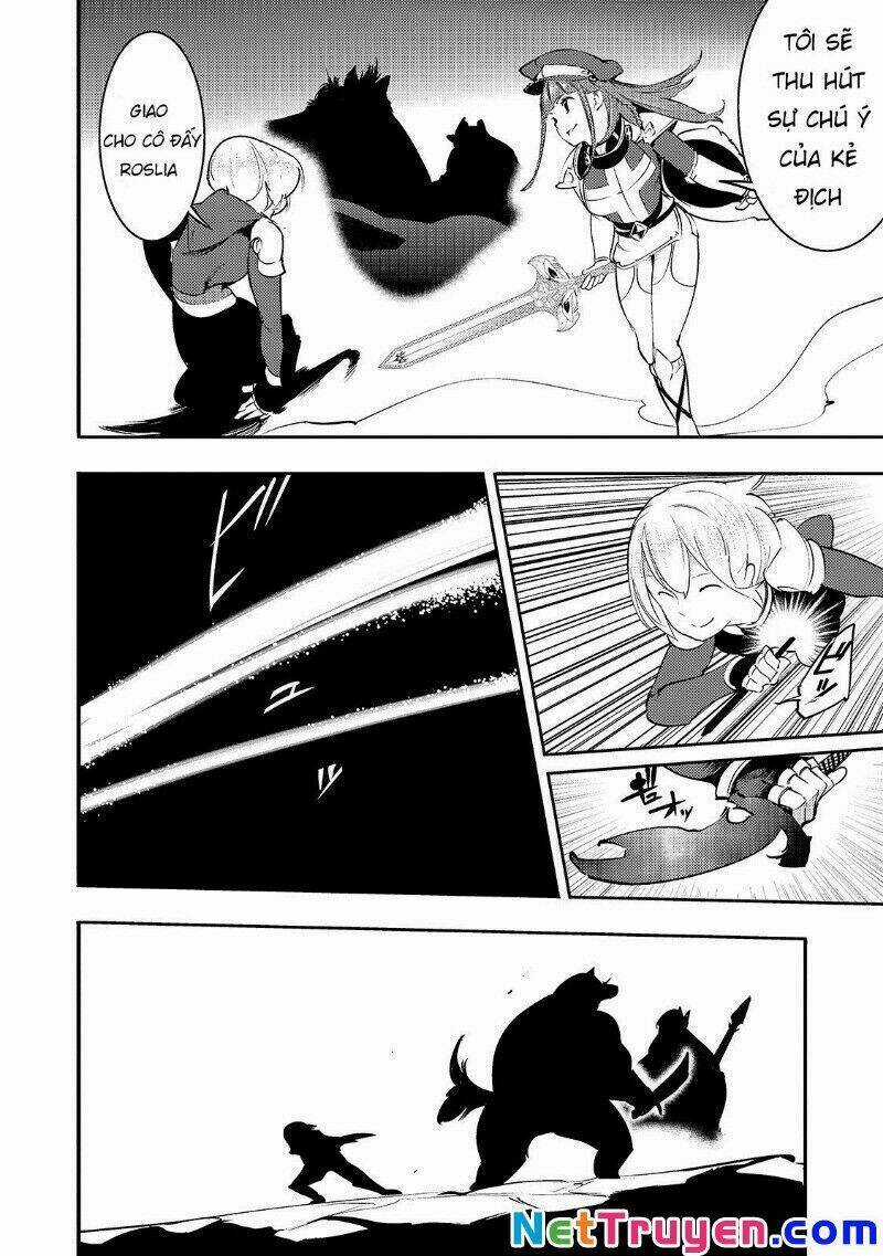 Boy Having Useless Skill Mapping Chapter 12 trang 10