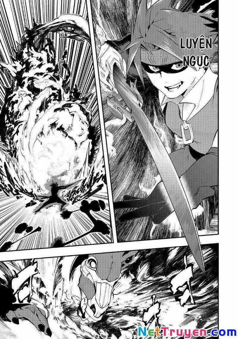 Boy Having Useless Skill Mapping Chapter 12 trang 15