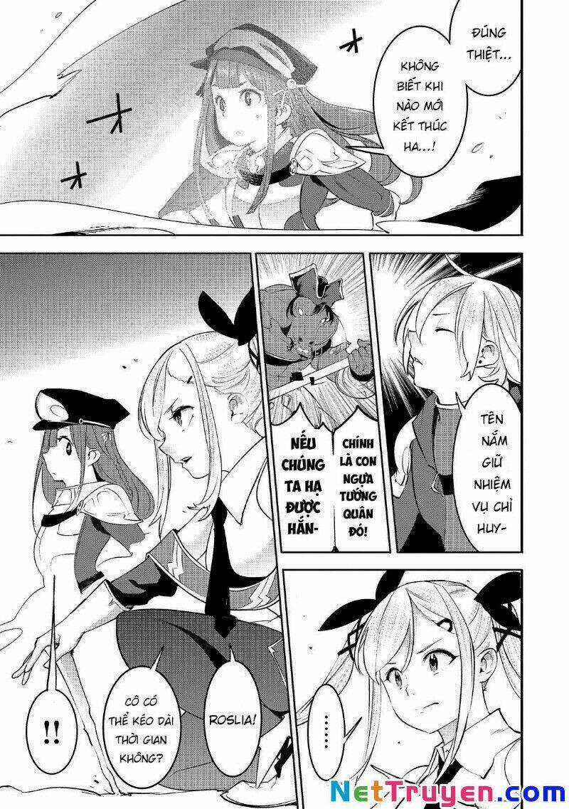 Boy Having Useless Skill Mapping Chapter 12 trang 17