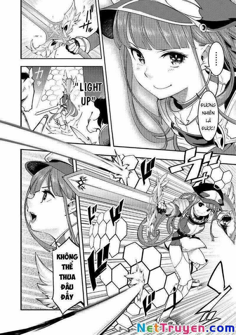 Boy Having Useless Skill Mapping Chapter 12 trang 18