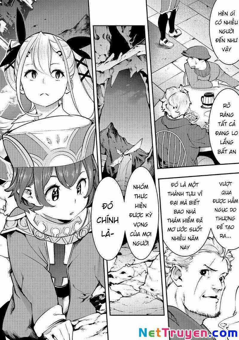 Boy Having Useless Skill Mapping Chapter 12 trang 2