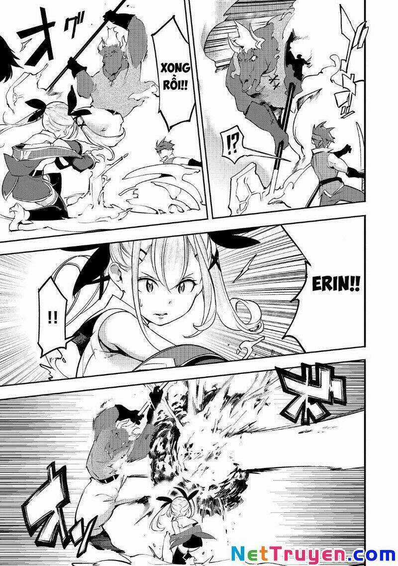 Boy Having Useless Skill Mapping Chapter 12 trang 21