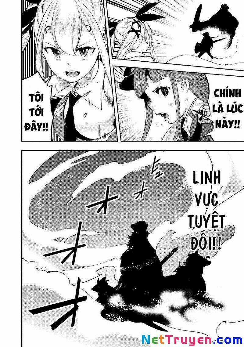 Boy Having Useless Skill Mapping Chapter 12 trang 22