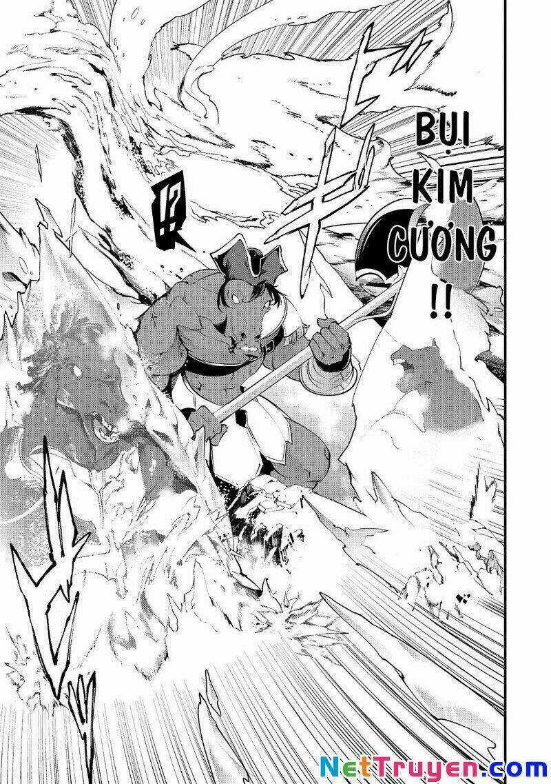 Boy Having Useless Skill Mapping Chapter 12 trang 23