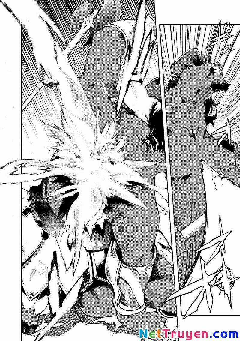 Boy Having Useless Skill Mapping Chapter 12 trang 24