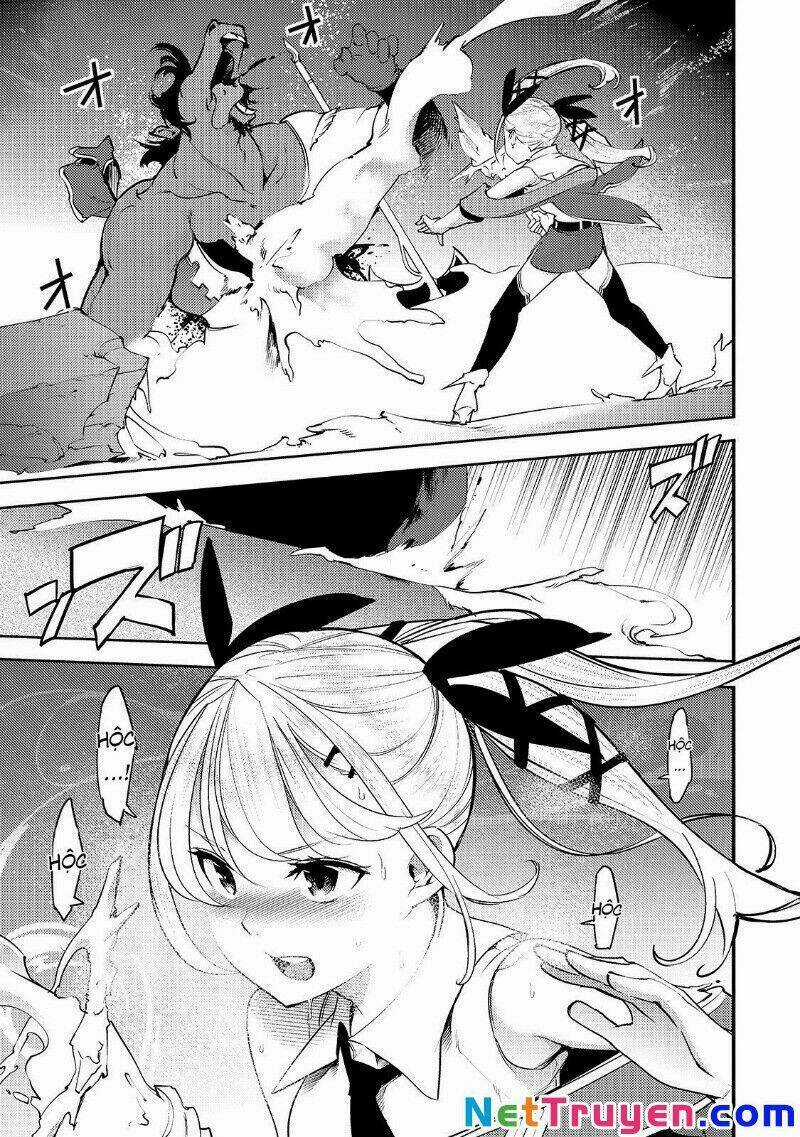 Boy Having Useless Skill Mapping Chapter 12 trang 25