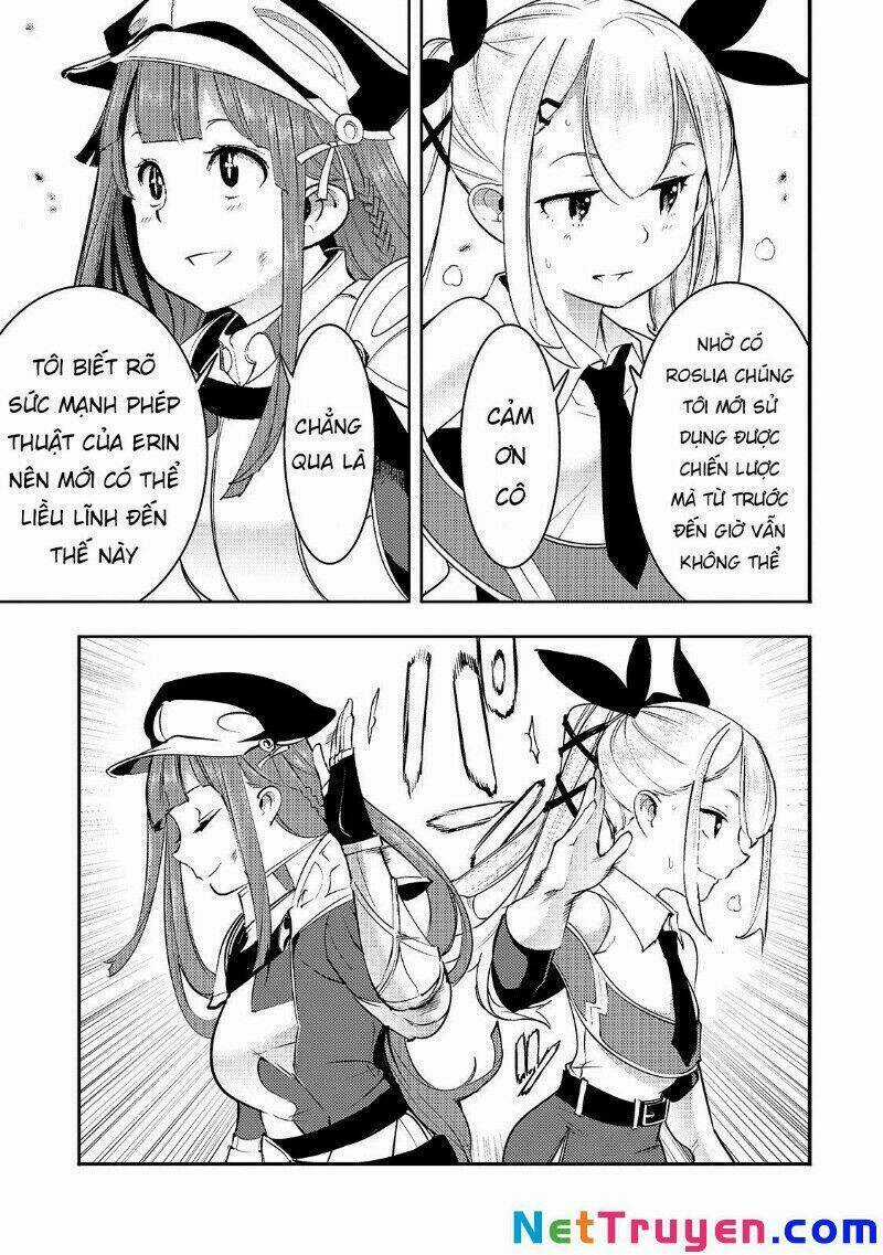 Boy Having Useless Skill Mapping Chapter 12 trang 27