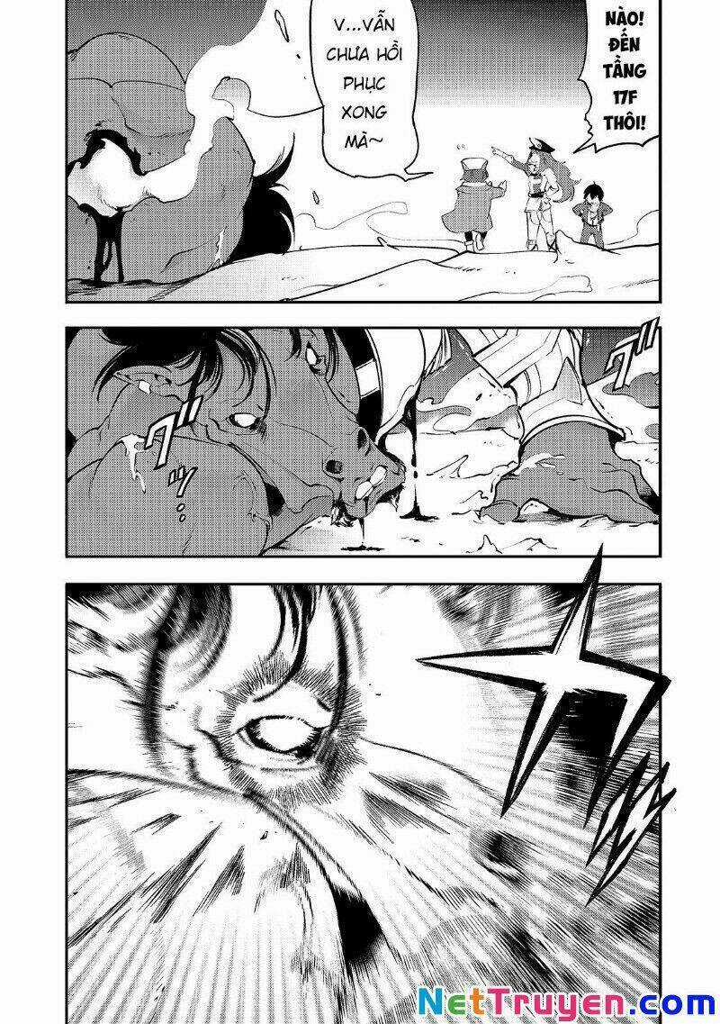 Boy Having Useless Skill Mapping Chapter 12 trang 29