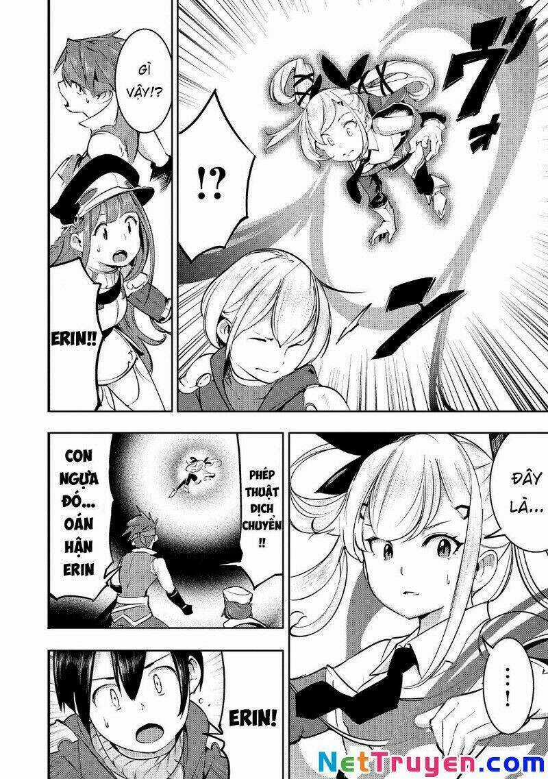 Boy Having Useless Skill Mapping Chapter 12 trang 30