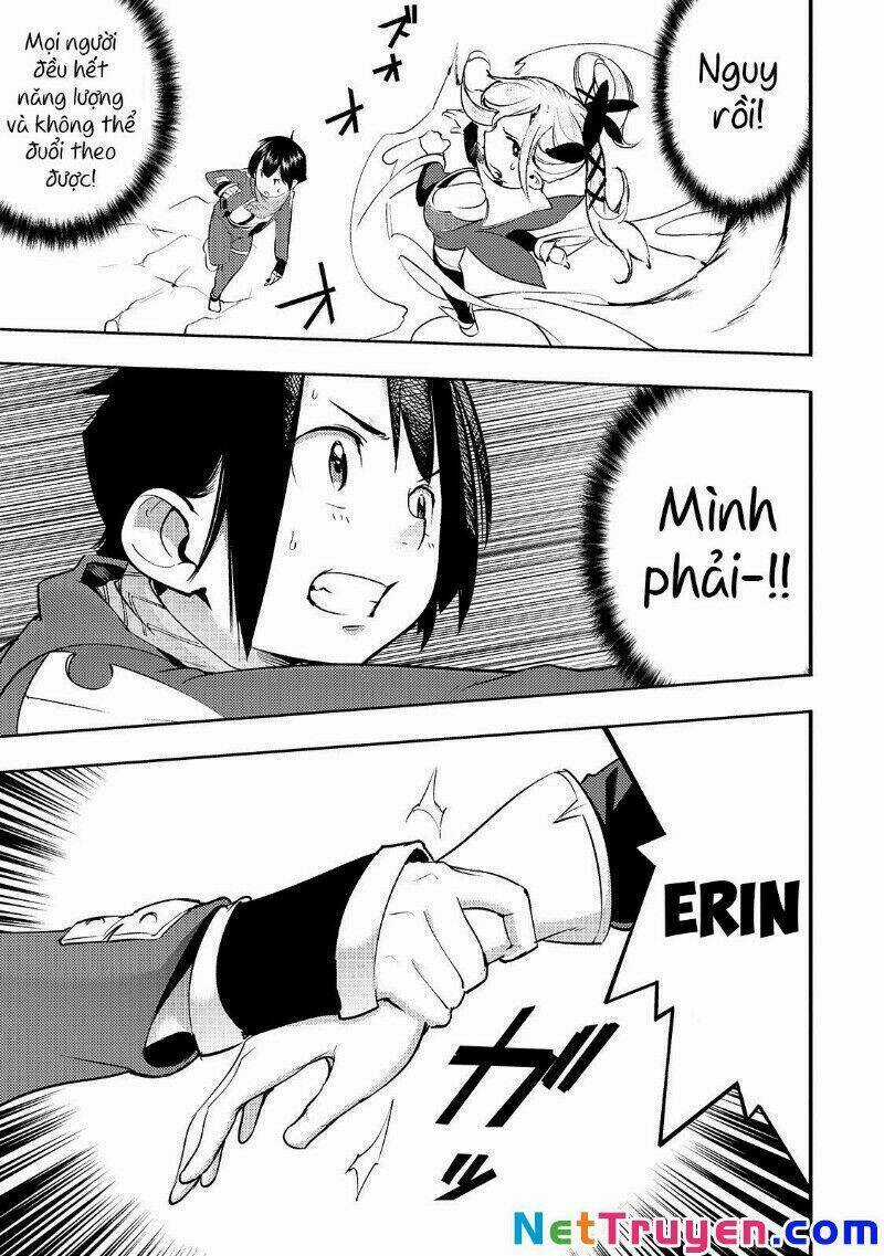 Boy Having Useless Skill Mapping Chapter 12 trang 31