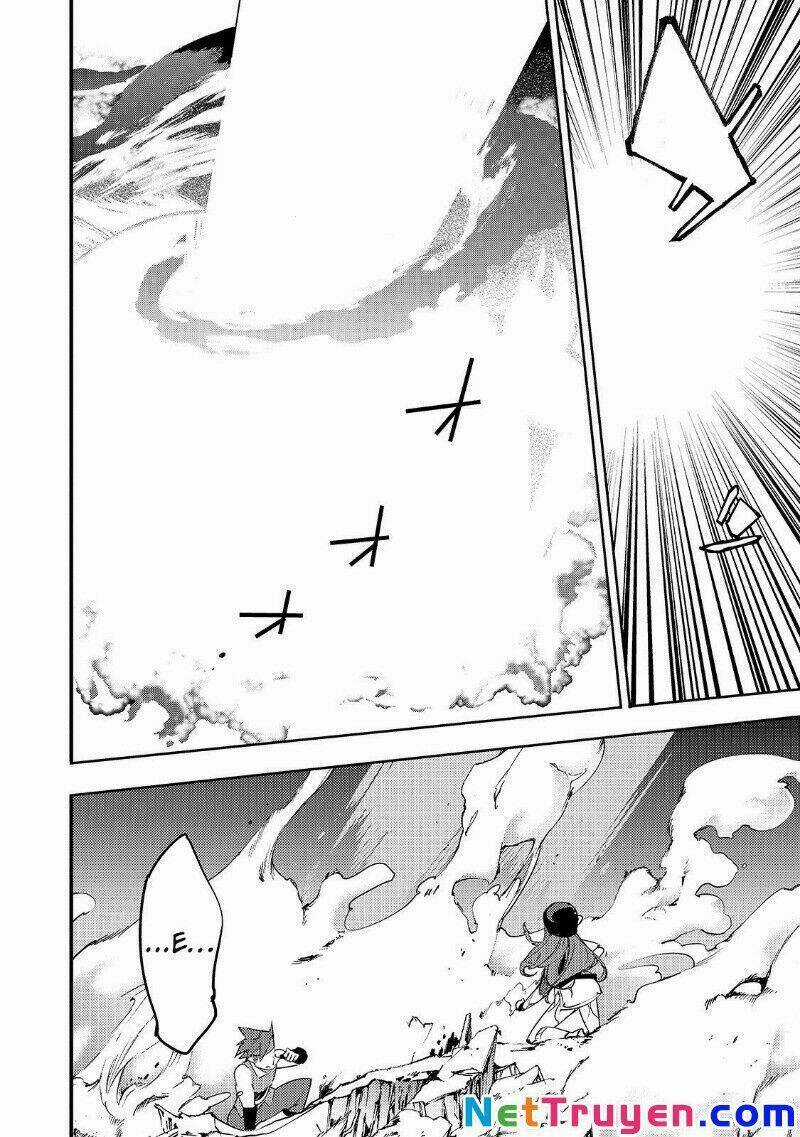 Boy Having Useless Skill Mapping Chapter 12 trang 32