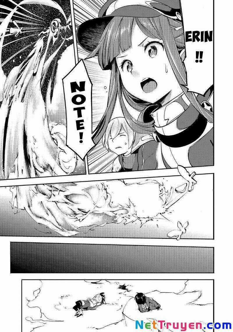 Boy Having Useless Skill Mapping Chapter 12 trang 33