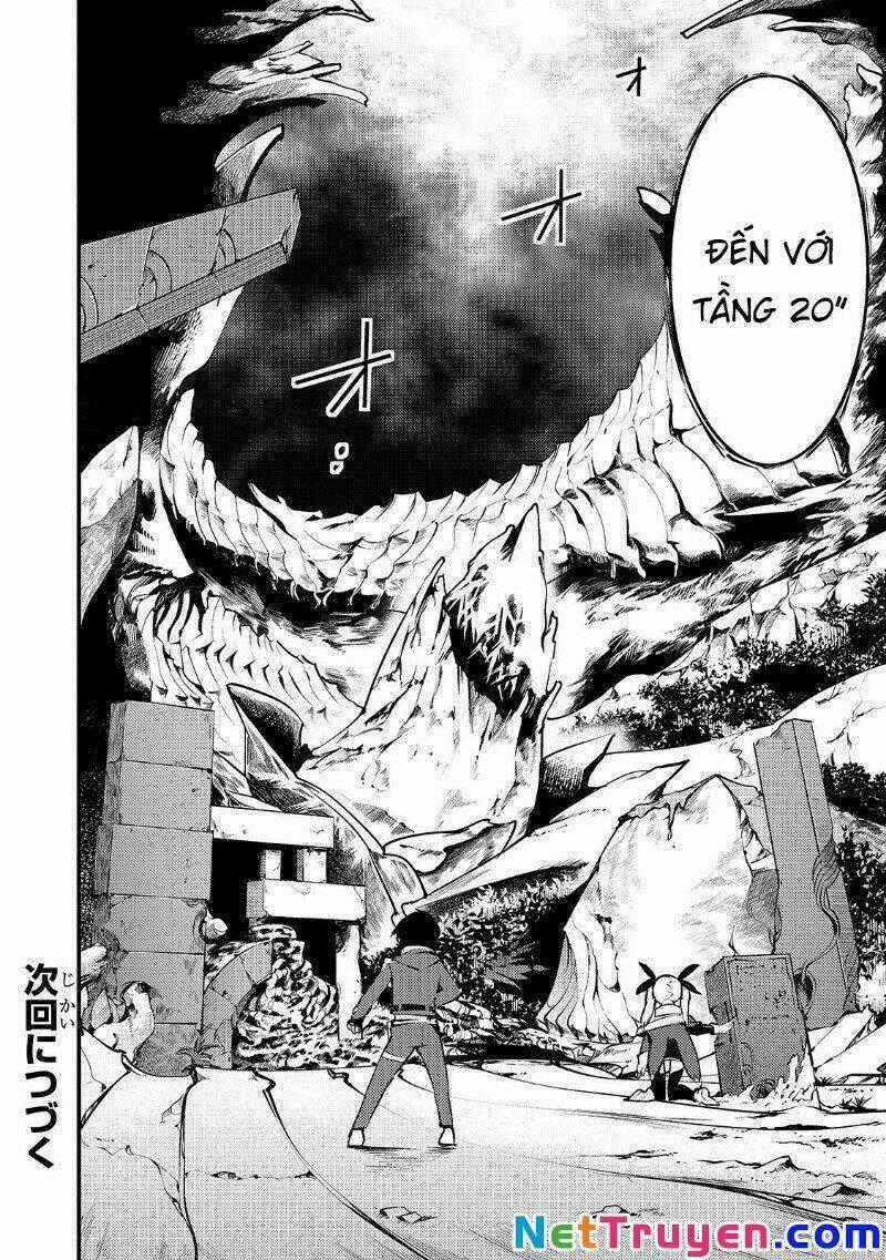 Boy Having Useless Skill Mapping Chapter 12 trang 36