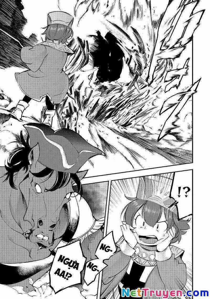 Boy Having Useless Skill Mapping Chapter 12 trang 7