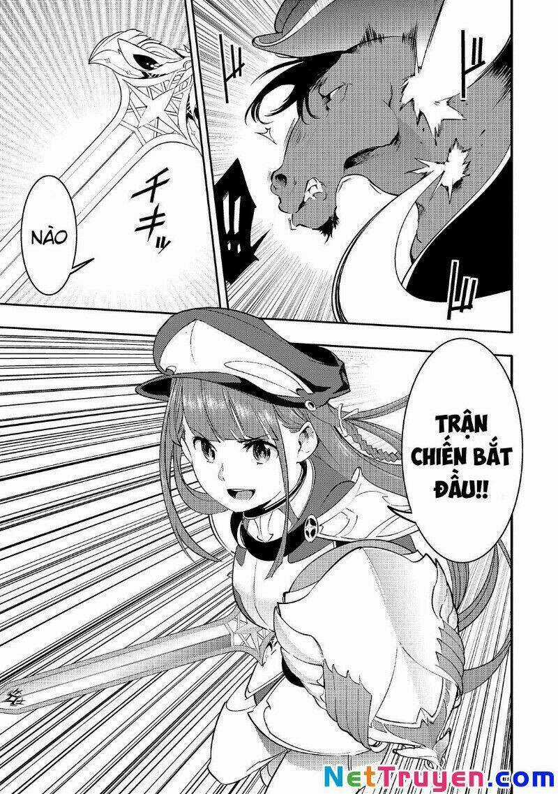 Boy Having Useless Skill Mapping Chapter 12 trang 9