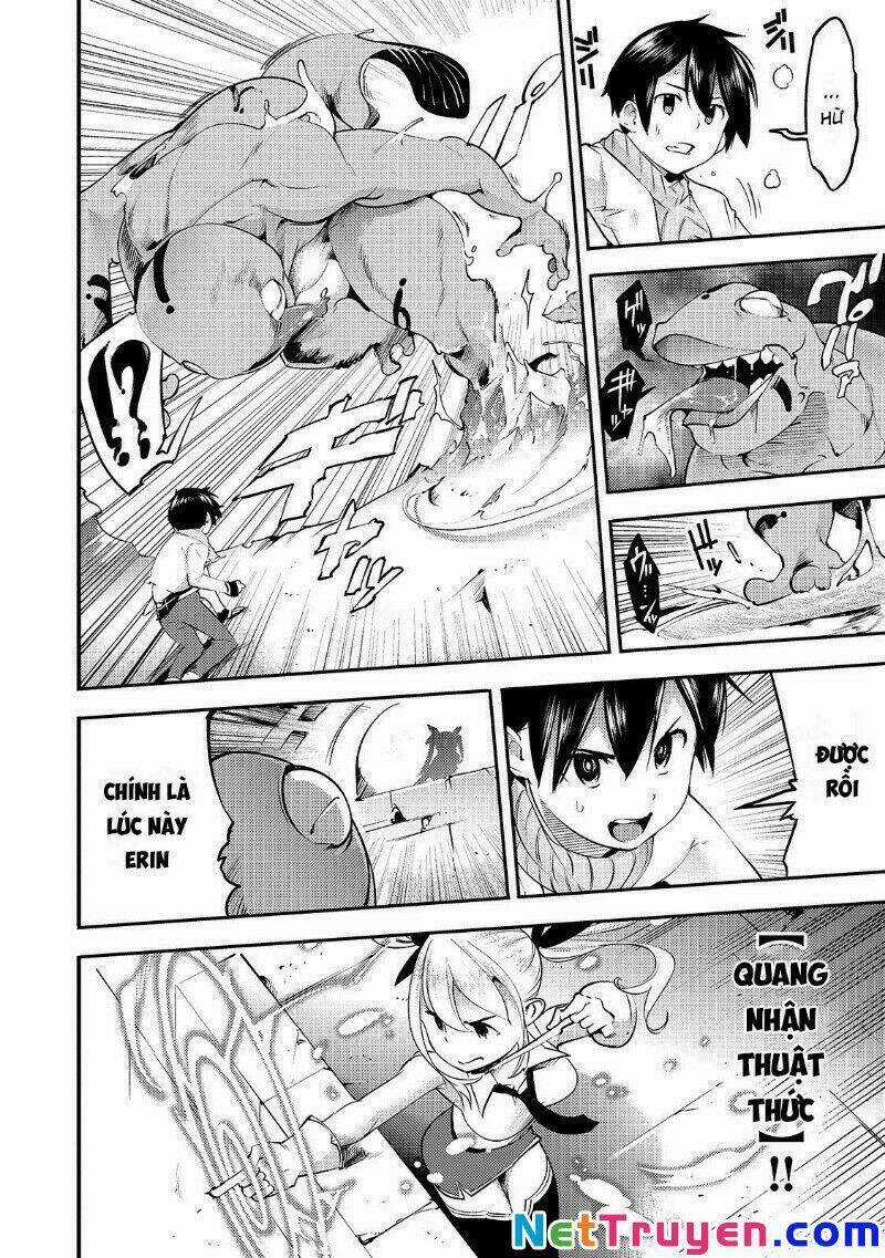 Boy Having Useless Skill Mapping Chapter 13 trang 12