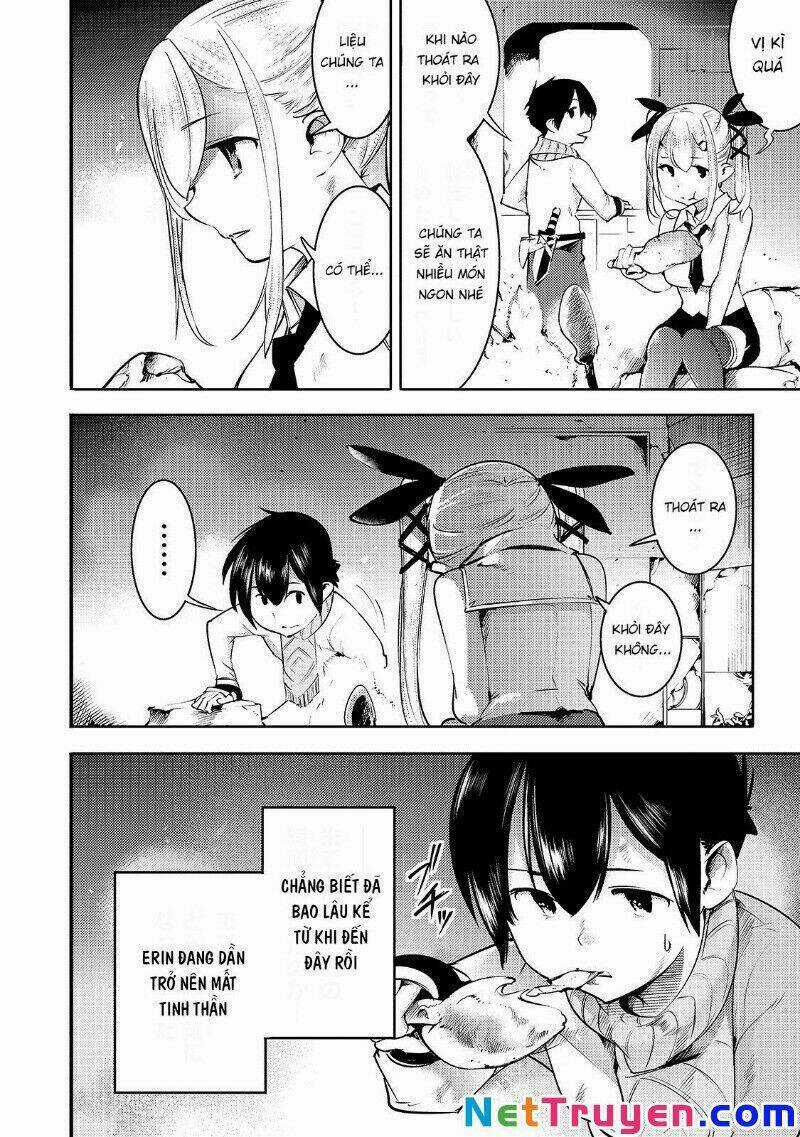 Boy Having Useless Skill Mapping Chapter 13 trang 14