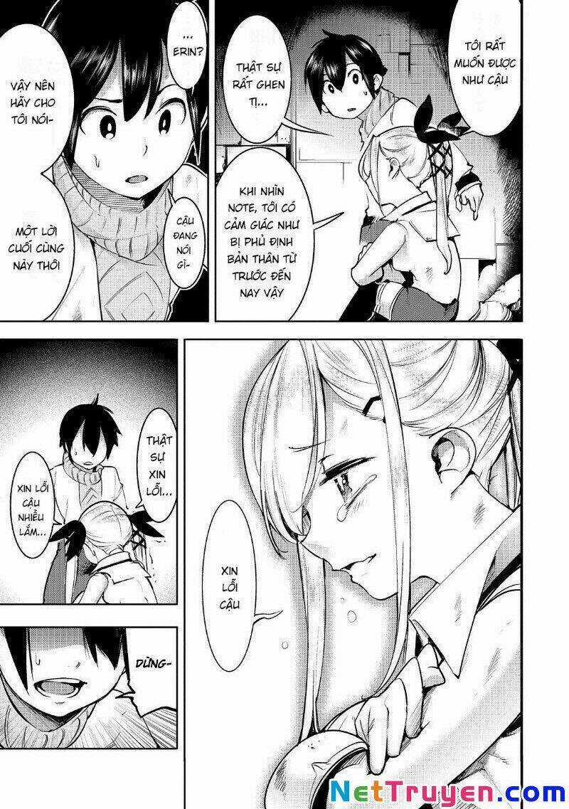 Boy Having Useless Skill Mapping Chapter 13 trang 17