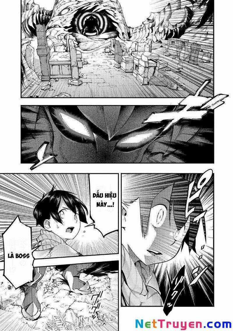 Boy Having Useless Skill Mapping Chapter 13 trang 19